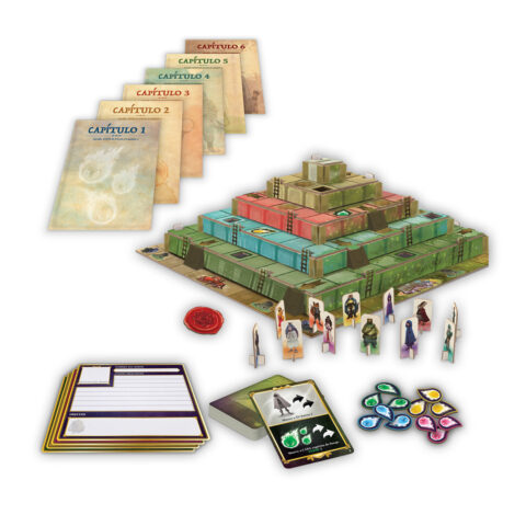 ziggurat (2)